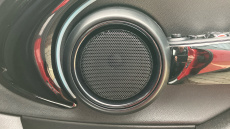 MINI Hatchback 1.5 Cooper Exclusive Premium 5dr Auto Petrol Hatchback